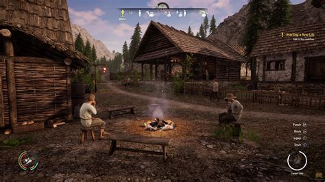 [Cheat Engine] Medieval Dynasty .